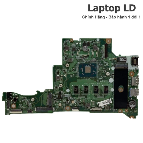Mặt trước main Acer Aspire A315-31 mã DA0Z8PMB8D0