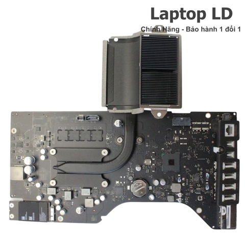 Main Apple iMac A1418 | CPU i5 2.8 16GB / 820-00431-A Late 2015