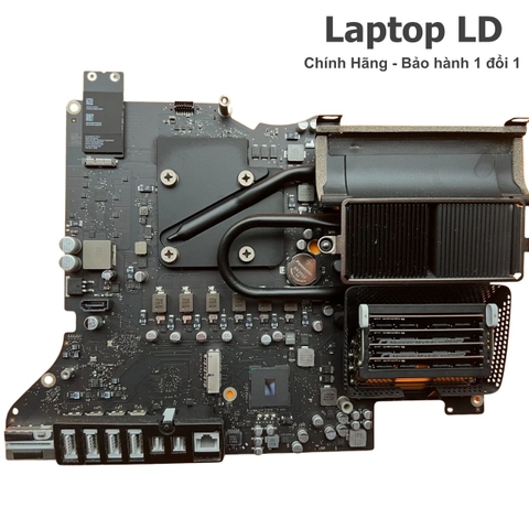 Main Apple iMac Late 2015 / A1419 5K 27"| i5-6500