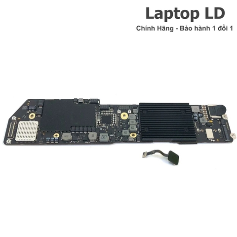 Mặt trước main Apple MacBook Air 13 inch A1932 2019 mã 661-12832