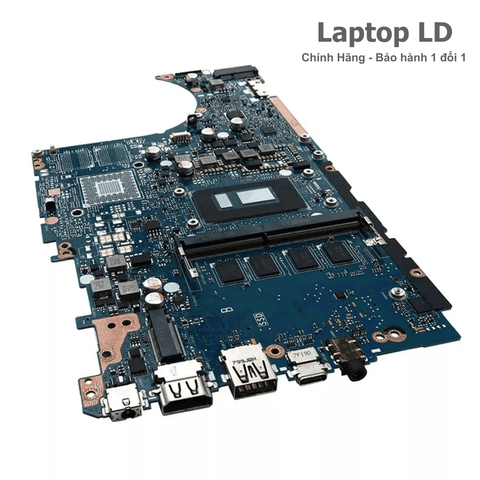 Mặt trước main Asus Q405UA i5-8250U zin OEM