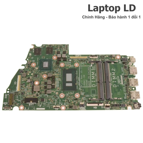 Mặt trước main Dell Inspiron 15 7570 7573 mã 16841-1