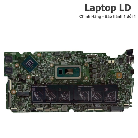 Mặt trước main Dell Inspiron 15 7590 7591 2-in-1 mã 18718-1