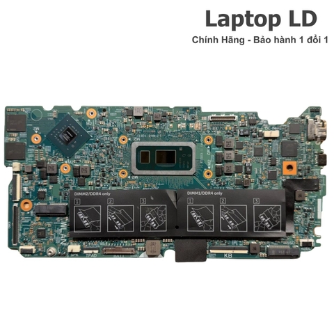 Mặt trước main Dell Inspiron 7591 7791 2-in-1 mã 18806-1