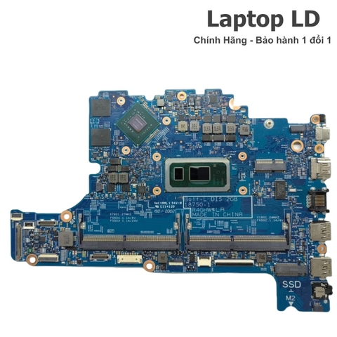 Mặt trước main Dell Latitude 3400 3500 mã 17938-1