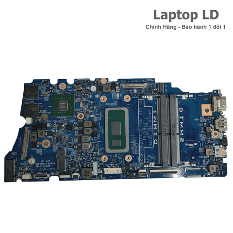 Mặt trước main Dell Latitude 3410 CPU i3-10110U