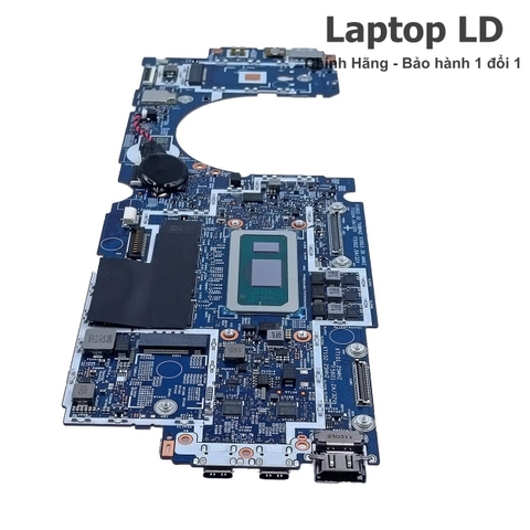 Mặt trước main Dell Latitude 7400/7340 i7-1365U 213204-1 zin OEM — Laptop LD