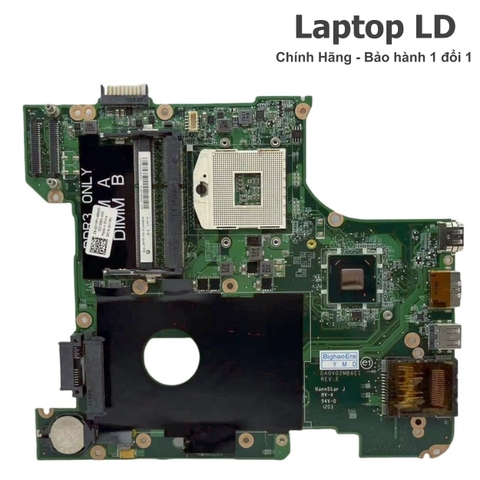 Mặt trước main Dell Vostro V3450 DA0V02MB6E1