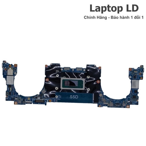 Main Dell XPS 13 9320 / CPU i7-1280P | LA-L071P