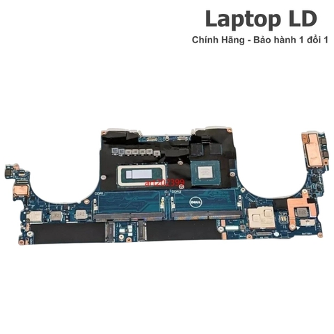 Mặt trước main Dell XPS 15 9520 mã LA-L402P