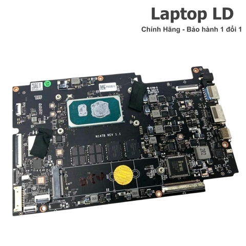 Mặt trước main Gateway GWTN141-10BK