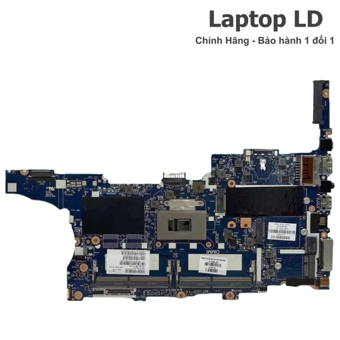 Mặt trước main HP EliteBook 840 G4 / 850 G4 CPU i5-7300U 6050A2854301-MB-A01