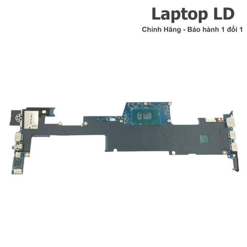 Mặt trước main HP Envy 13-D CPU i5-6200U LA-C482P