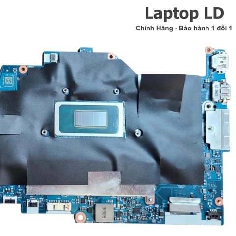 Mặt trước main HP Envy x360 2-in-1 16-AC Core Ultra 5 LA-N461P zin OEM — Laptop LD