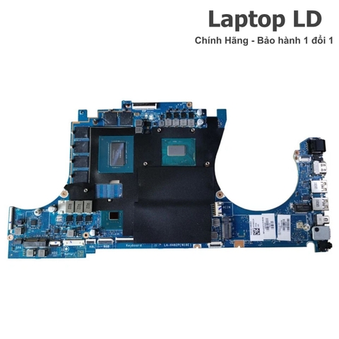 Mặt trước main HP Omen 15-DH mã LA-H482P