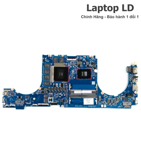 Mặt trước main HP OMEN 15Z-EN mã DAG3EFMBEE0