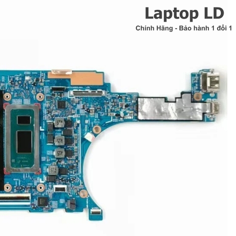 Mặt trước main HP Pavilion x360 14-EK i7-1355U 16GB 213224-1 zin OEM — Laptop LD