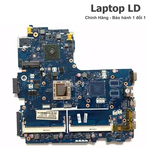 Mặt trước main HP ProBook 445 G2 / 455 G2 CPU A10-7300 LA-B191P