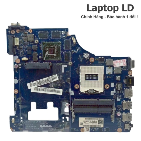Mặt trước main Lenovo Ideapad G510 LA-9641 LA-9642P