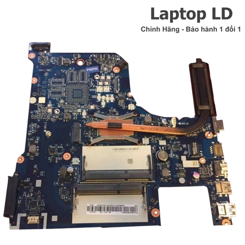 Mặt trước main Lenovo G70-70 CPU i7-5500 NM-A331