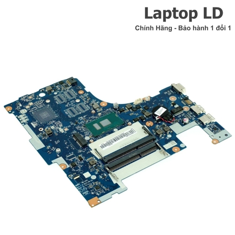 Mặt trước main Lenovo IdeaPad 300-15ISK 300-17ISK mã NM-A481