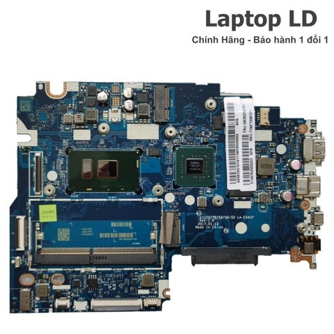 Mặt trước main Lenovo IdeaPad 320S-15IKB mã LA-E541P