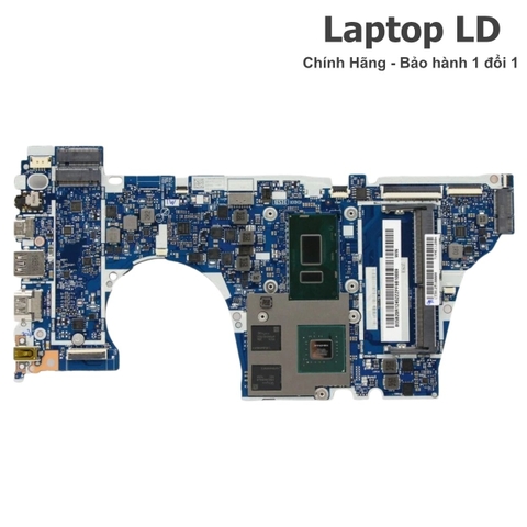Mặt trước main Lenovo IdeaPad 530S-15IKB i7-8550U — Laptop LD
