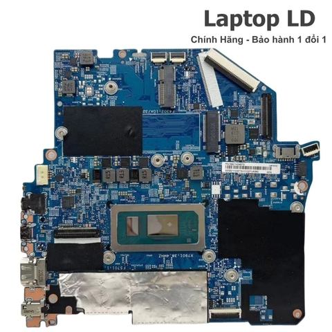 Mặt trước main Lenovo IdeaPad Flex 5 16IAU7 mã 213062-3