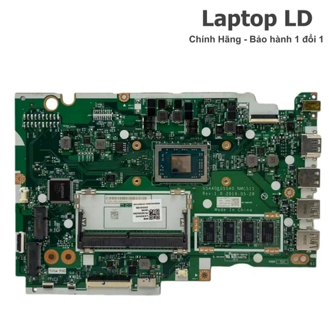 Main Lenovo Ideapad S145-14AP I R3-3200U / NM-C511