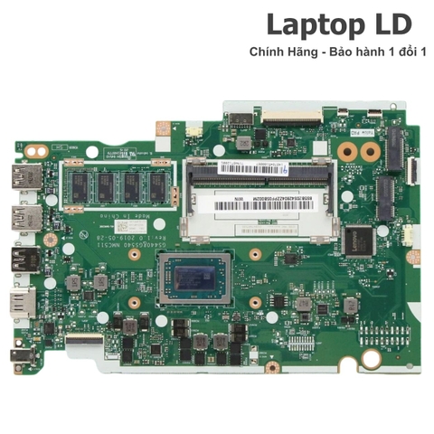Mặt trước main Lenovo IdeaPad S145-15API mã NM-C511