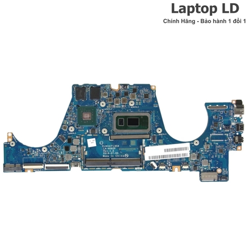 Mặt trước main Lenovo IdeaPad S540-14IML