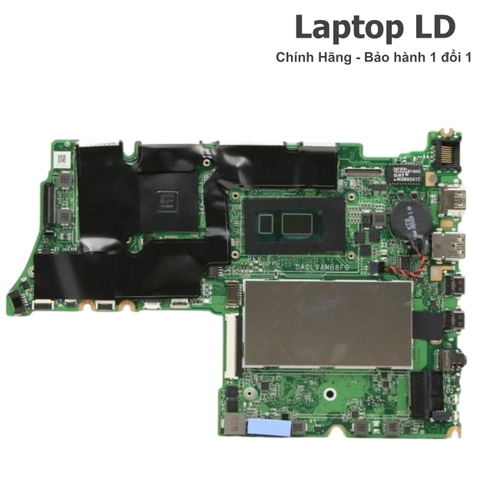 Mặt trước main Lenovo ThinkBook 14-IML i5-10210U — Laptop LD