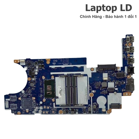 Mặt trước main Lenovo ThinkPad E460 CPU i5-6200U NM-A551