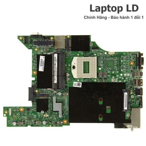 Mặt trước main Lenovo ThinkPad L440 12864-1