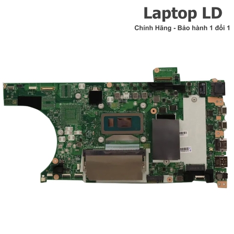 Mặt trước main Lenovo ThinkPad T16 Gen 1 CPU i5-1240P NM-E981