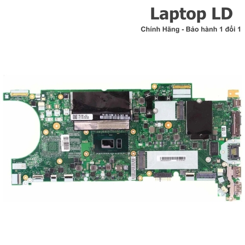 Mặt trước main Lenovo ThinkPad T480s mã NM-B471
