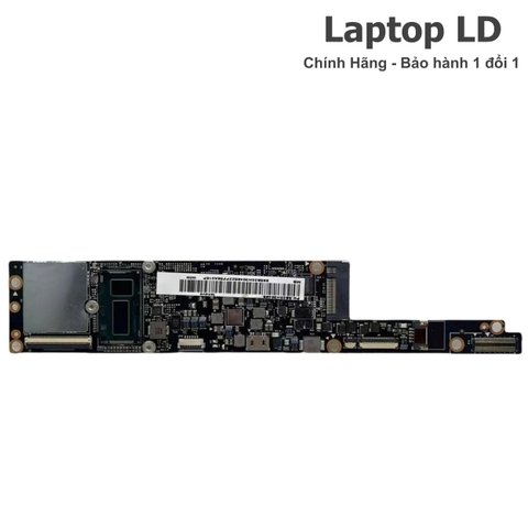 Mặt trước main Lenovo Yoga 3 Pro 1370 CPU M-5Y71 NM-A321