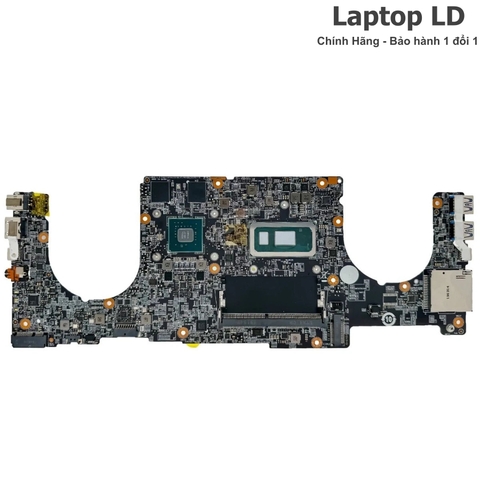 Main MSI Modern 14" 14 A10M | CPU I5-10210U | MS-14B31