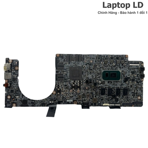 Main MSI Prestige 14 EVO A11M | CPU i5-1135G7 | MS14C41