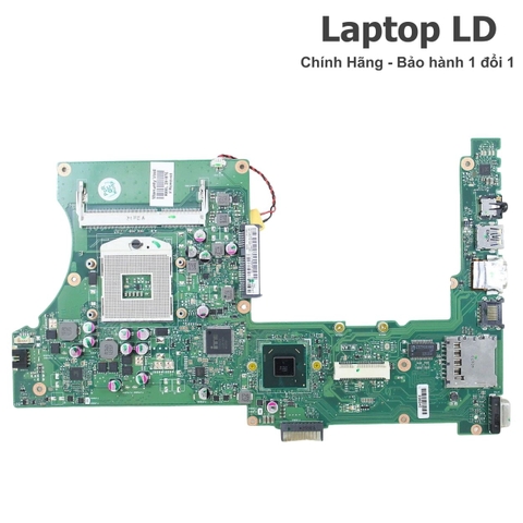 Mặt trước mainboard laptop Asus X401A / X501A / X301A