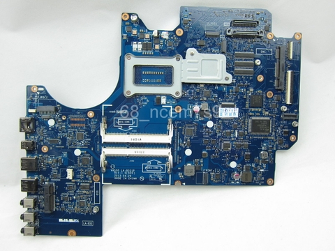 Main Dell Alienware M17X R5 LA-9331P