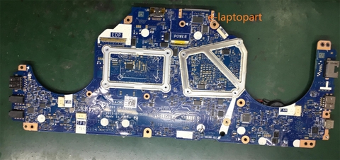 Main Dell Alienware 13 R2 CPU i7-6500u 2.5GHz LA-C901P
