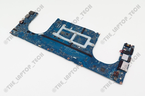 Main Dell Precision 5520 CPU i7-7820HQ | Quadro M1200 | LA-E331P