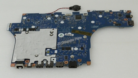 Main LENOVO GY55A 81Y6 CPU I7-10750H 2.6GHZ GTX 1600Ti