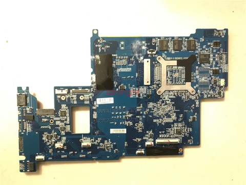 Main MSI GS60 CPU i7-4710HQ