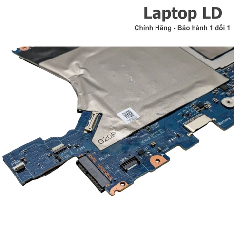 Mua main laptop Dell Alienware X14 R1 i7-12700H RTX 3050 LA-L381P chính hãng tại Laptop LD