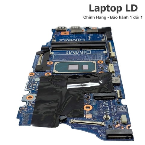 Mua main laptop Dell Inspiron 15 5501/5508 i3-1005G1 19775-1 chính hãng tại Laptop LD