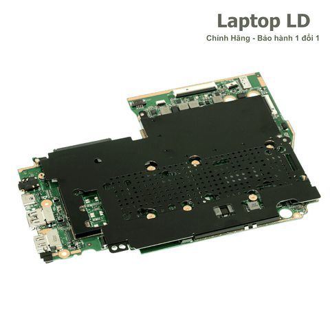 Sửa main laptop Lenovo IdeaPad 330S-15IKB CPU i5-8250U uy tín tại Laptop LD