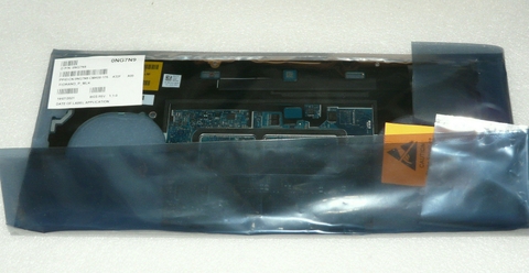 THAY Main OEM Dell XPS 15 Precision 5560 9510 CPU I7-11800H