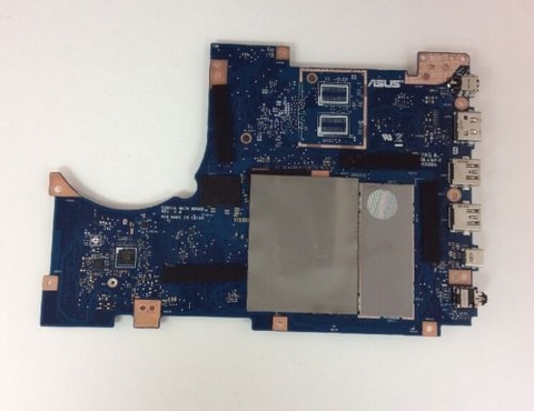 Main Asus Q304UAK CPU I5-7200U